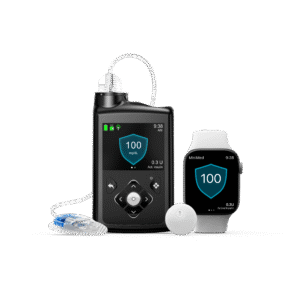 Medtronic’s Diabetes Split-Off Drew a Crowd. Now MiniMed Has to Deliver. — Hopkins Technology news