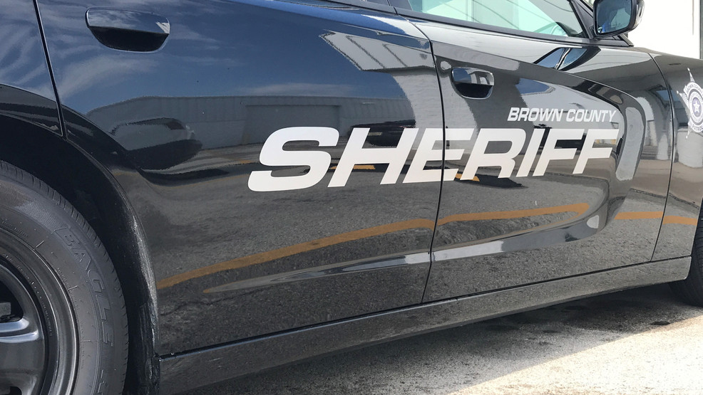 Brown County deputies, Howard Fire respond to blaze on Glendale Avenue; road closed — Fox 11 Green Bay Local, Hopkins Community news