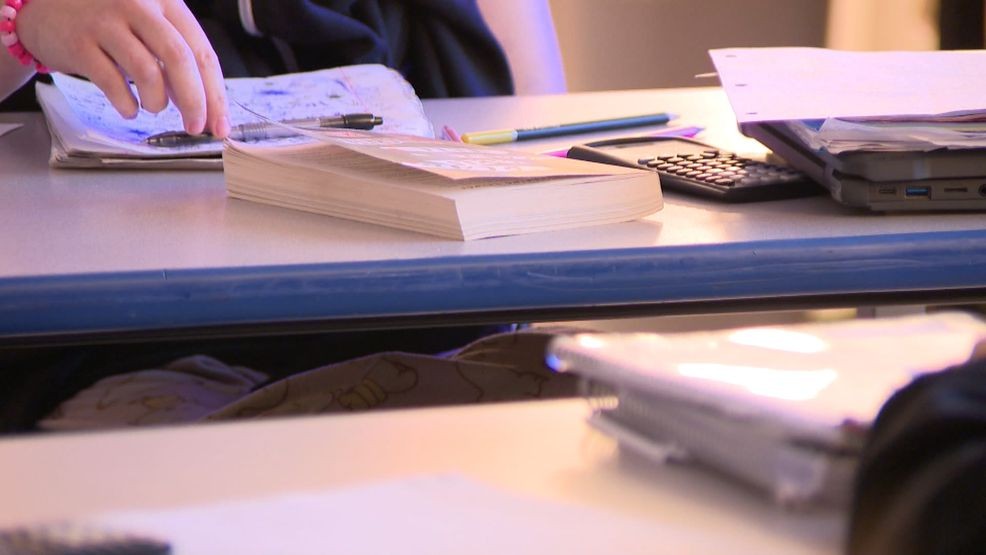 Appleton tax bills will include private school voucher costs; debate 'more than that' — Fox 11 Green Bay Local, Hopkins Schools news