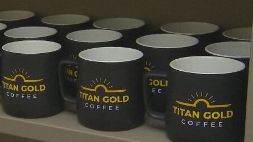 UW-Oshkosh business students launch Titan Gold Coffee cart across campus — Fox 11 Green Bay Local, Hopkins Schools news