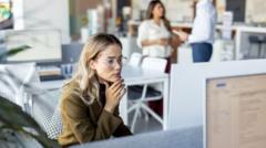 Job vacancies fall as small firms cut back on recruitment — BBC Business, Hopkins Business news