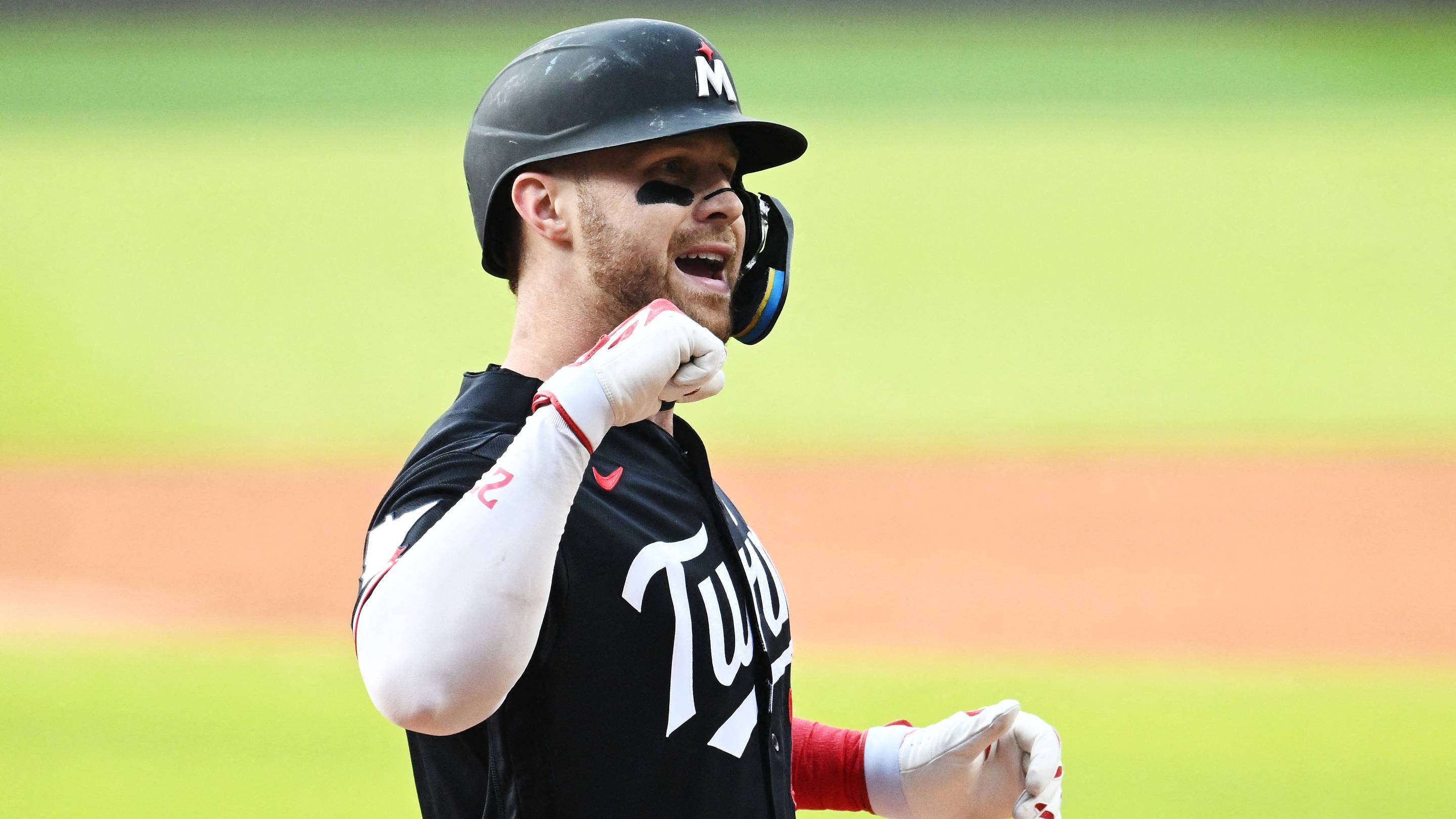 How Twins can prevent Ryan Jeffers from signing with Yankees this offseason — Puckett's Pond (Twins), Hopkins Sports news