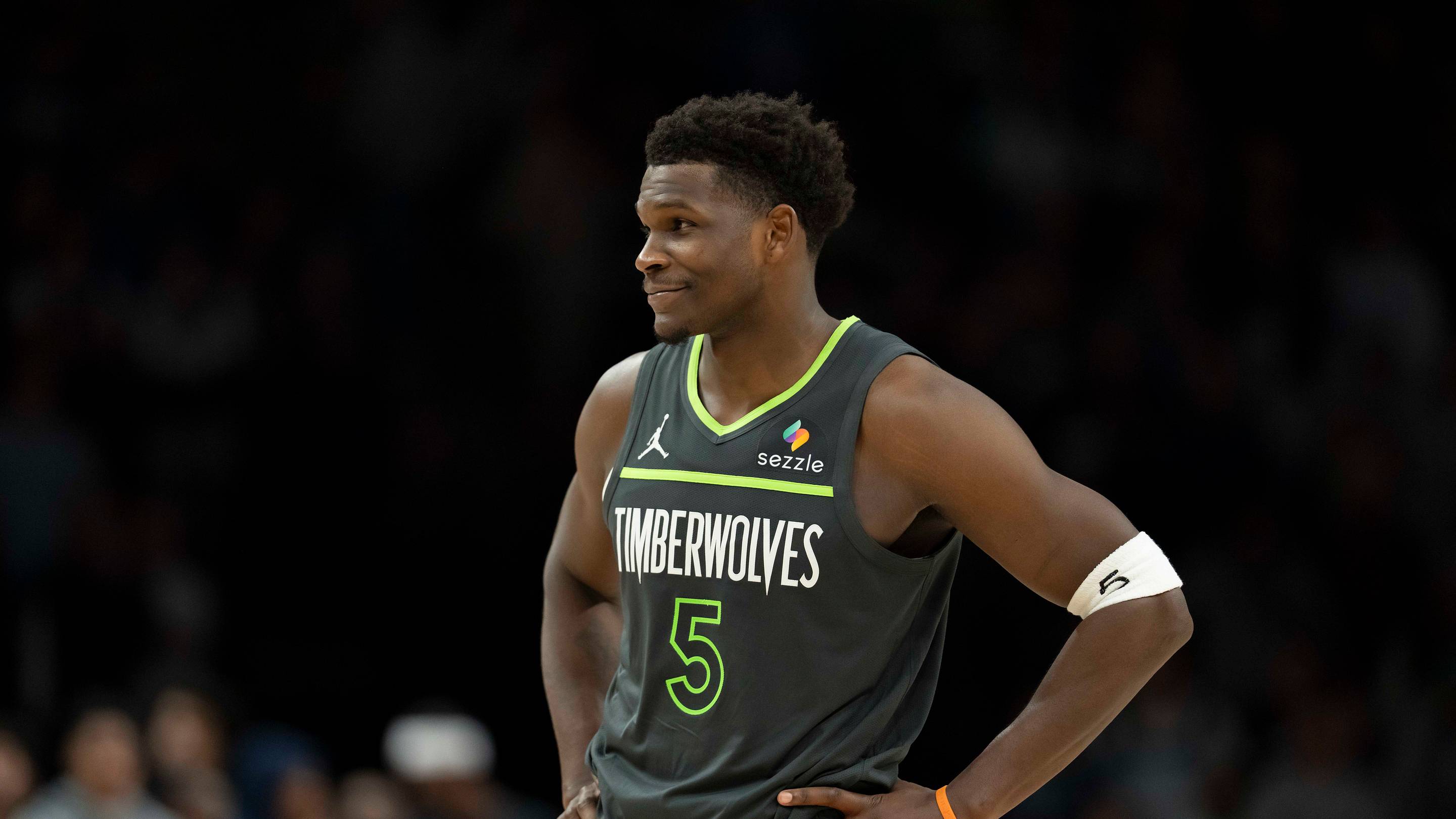 Timberwolves/Heat lineup comparisons ahead of Wednesday's season opener — Dunking With Wolves (T-Wolves), Hopkins Sports news