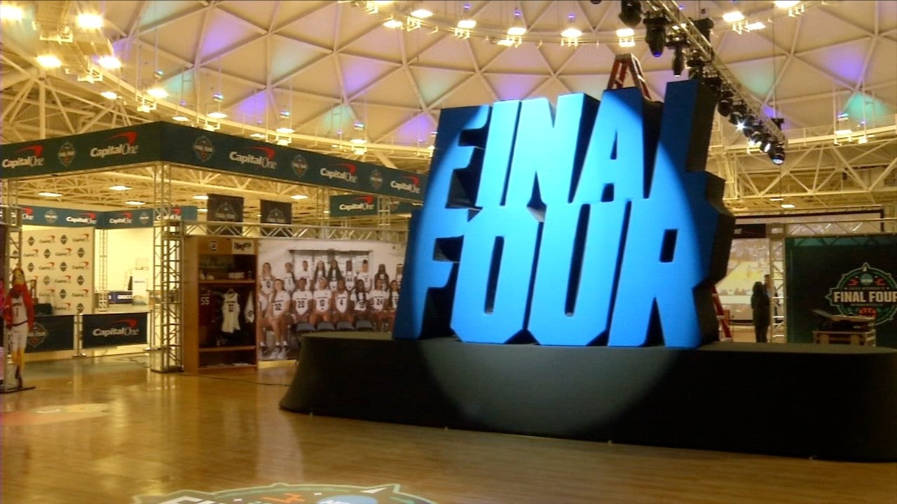Minneapolis could host the NCAA Women’s Final Four again — Hopkins Schools news