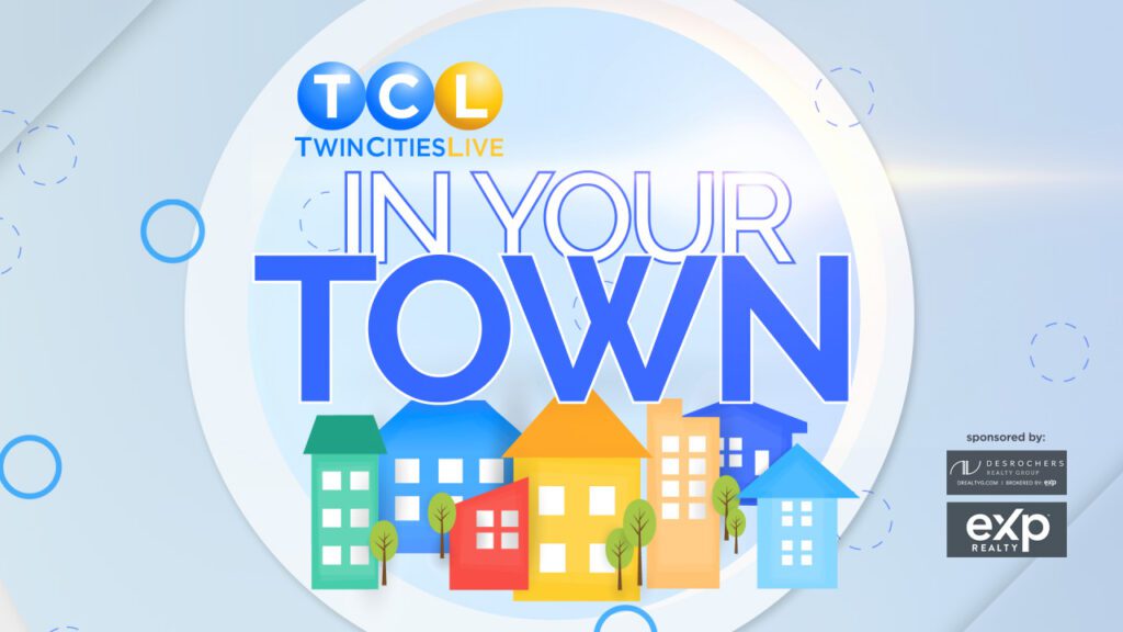 Twin Cities Live in Your Town: Anoka, October 29th — KSTP 5, Hopkins Dining news