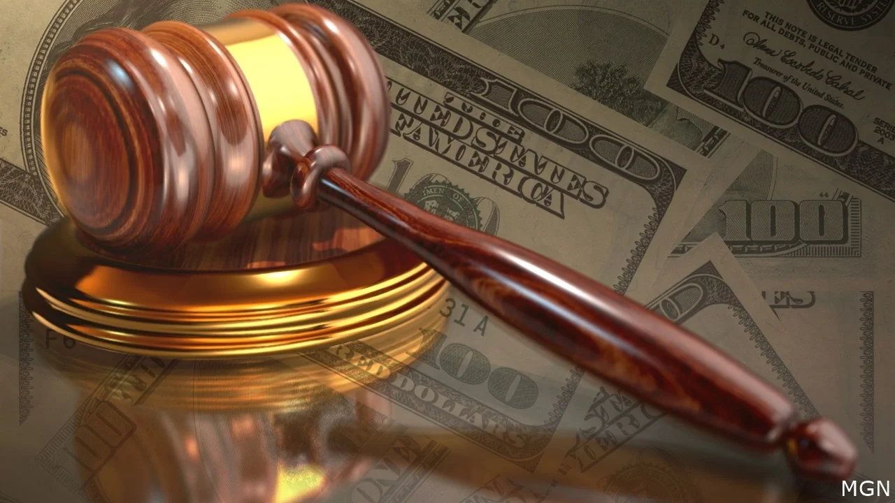 Court reinstates guilty verdict in $7.2 million Medicaid fraud case — KSTP 5, Hopkins Health news
