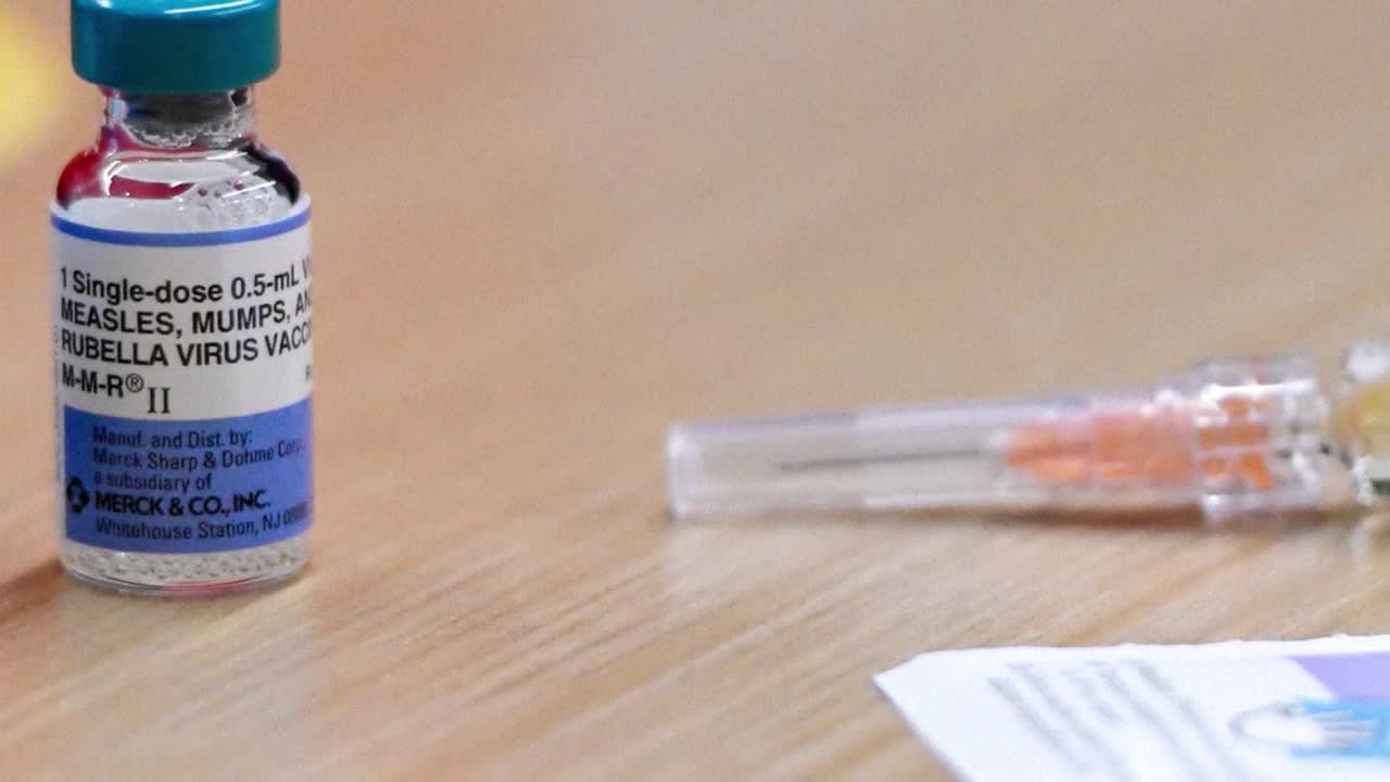 Minnesota sees highest number of measles cases in 36 years — Hopkins Health news