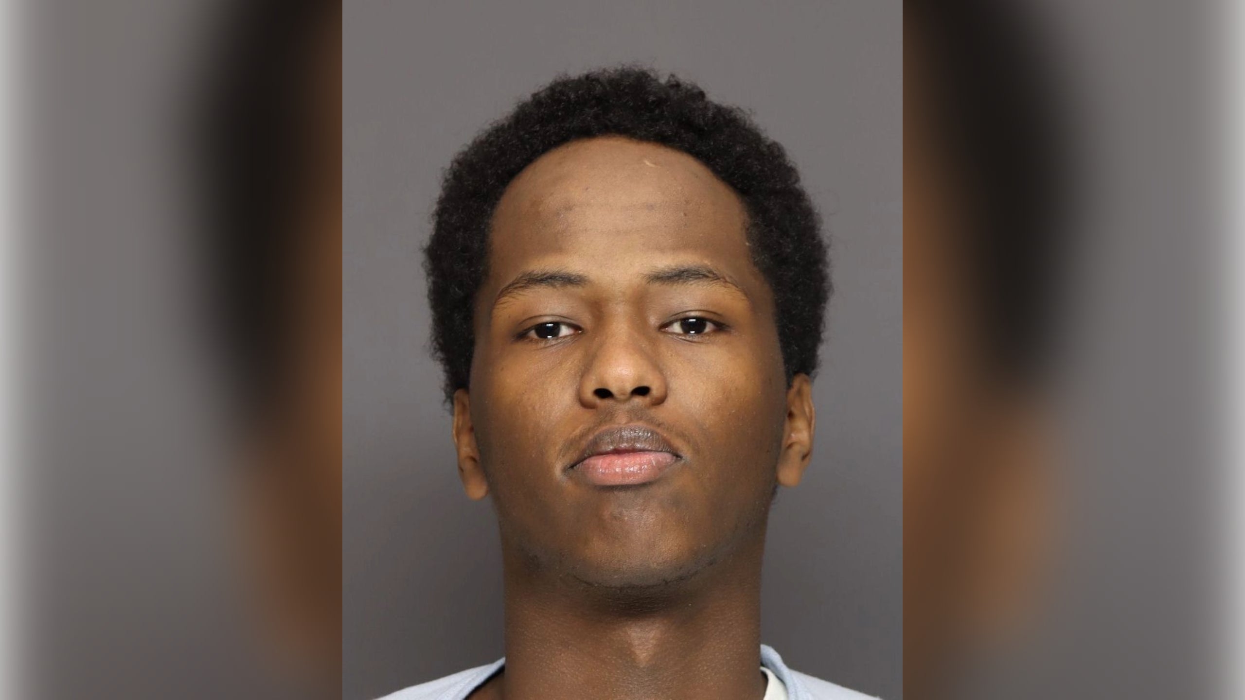 Man who shot another man in the face at an Apple Valley park sentenced to over 10 years — Hopkins Community news