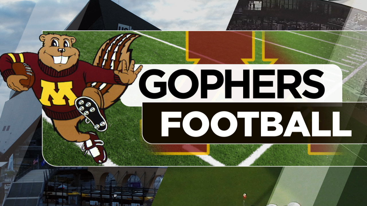 Fame Ijeboi powers Purdue past Minnesota, 41-13 — KSTP 5, Hopkins Arts news