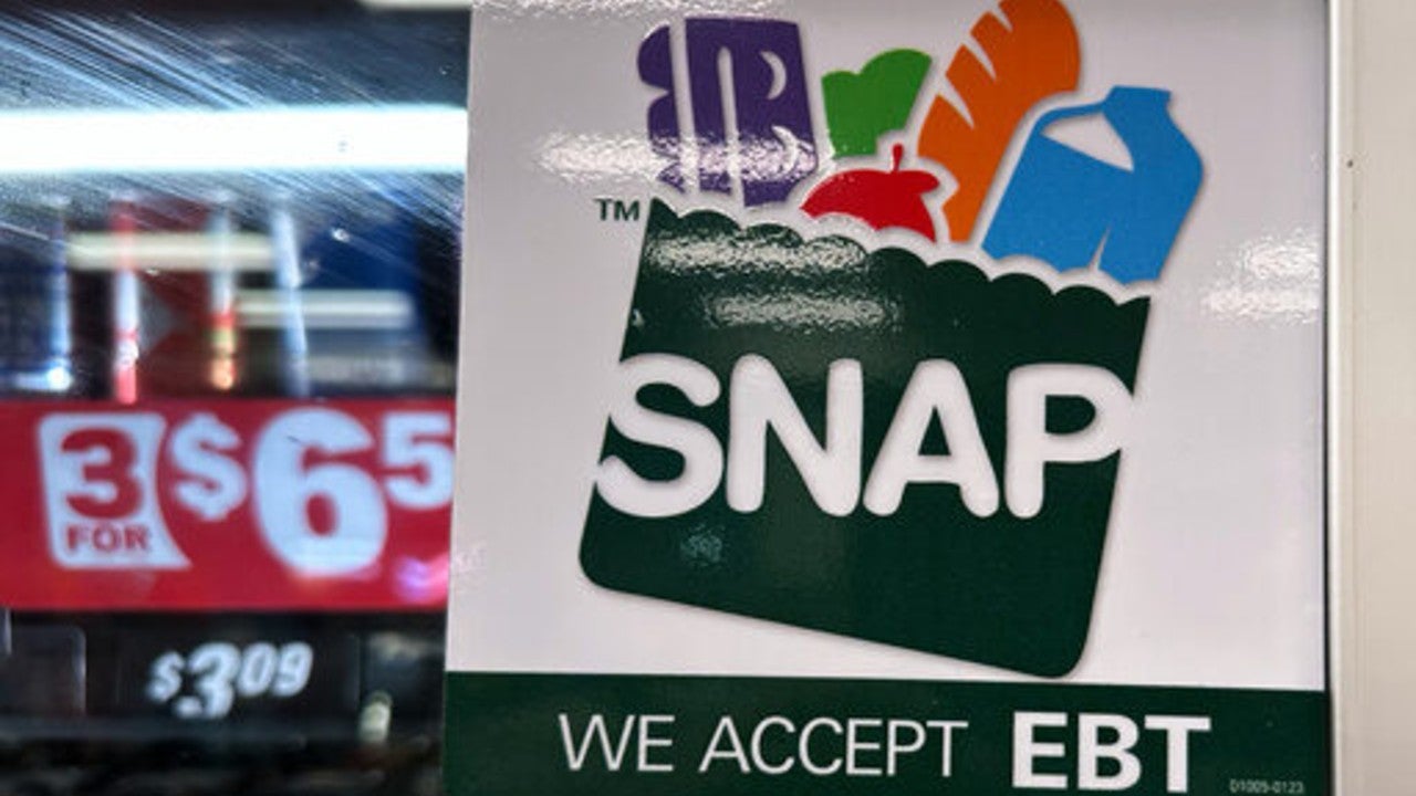 Minnesota SNAP error rates could cost taxpayers more than $100M — Hopkins Technology news