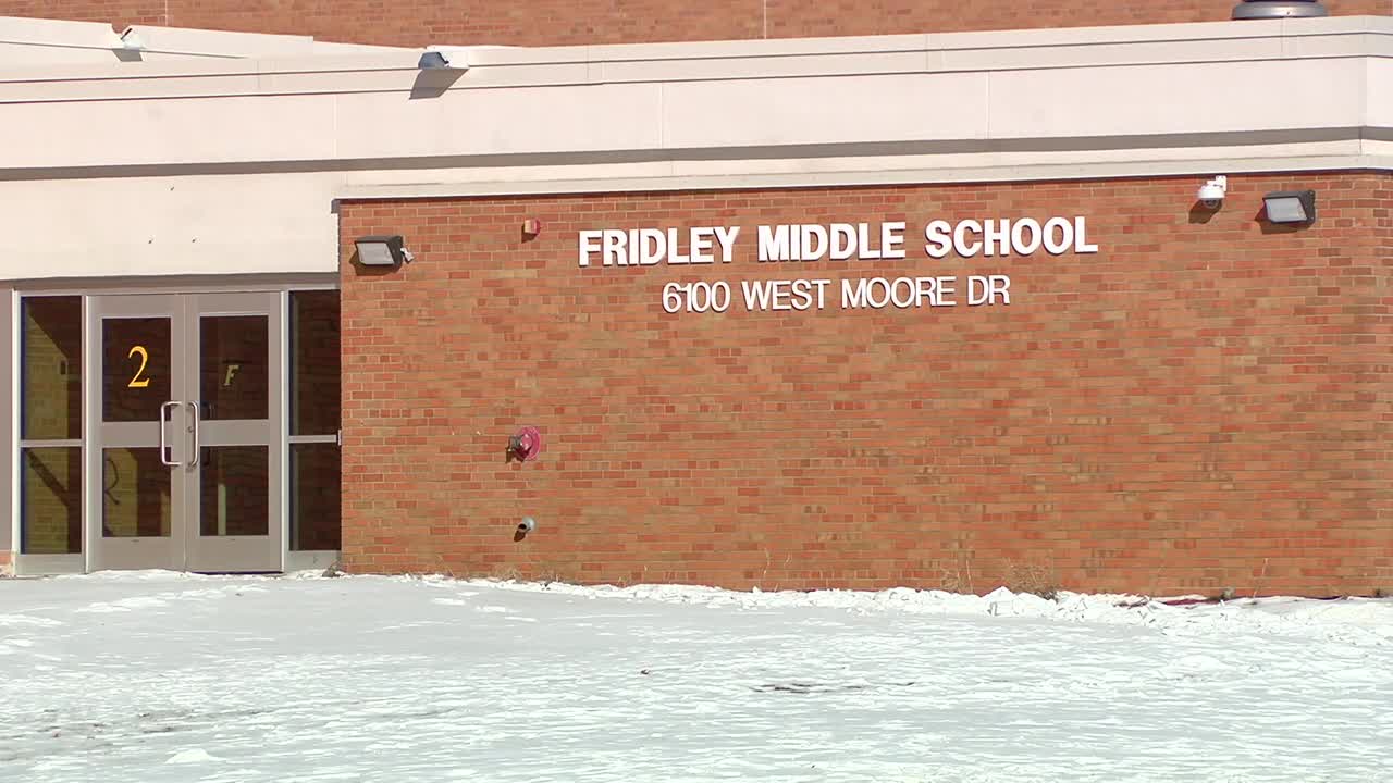 Eleven Minnesota schools land on state’s financial trouble list  — Hopkins Schools news