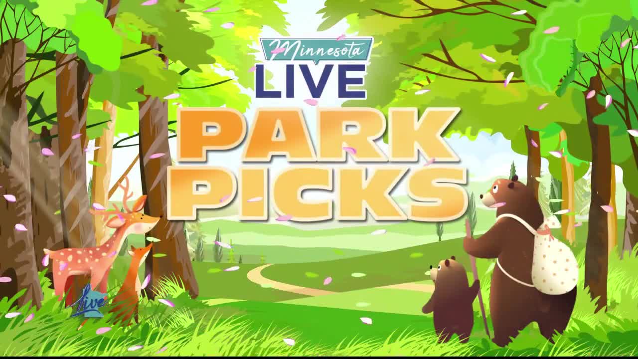 Park Picks: Great River Bluffs State Park — KSTP 5