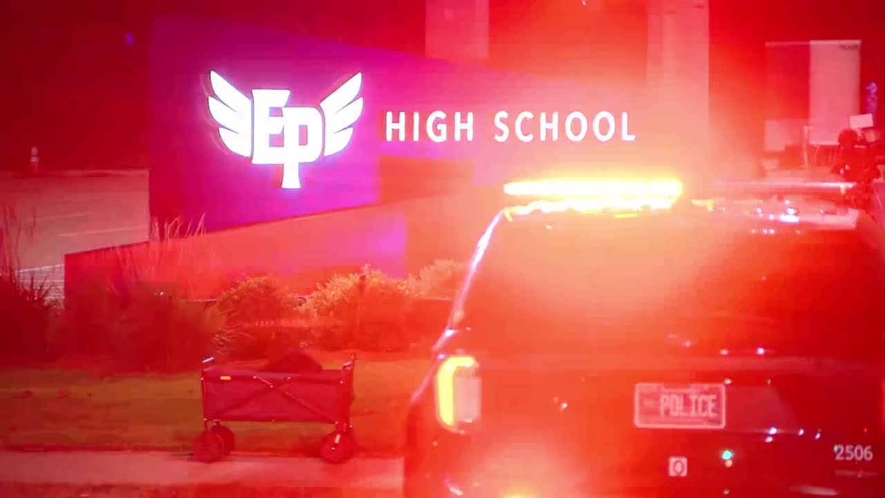 4 charged with riot in connection with Eden Prairie homecoming game shooting — KSTP 5, Hopkins Schools news