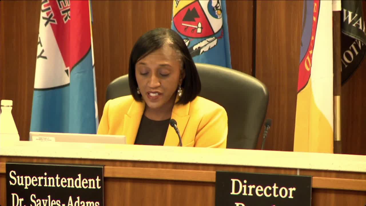 MPS superintendent proposes pausing district’s transformation plan — KSTP 5, Hopkins Schools news