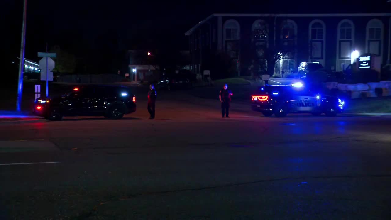 Shelter-in-place issued near McAndrews Road in Burnsville following shooting — KSTP 5, Hopkins Community news