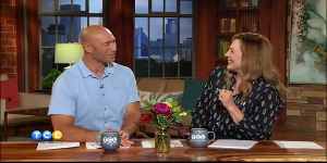 10/9 Host Chat — KSTP 5, Hopkins Dining news
