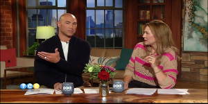 10/12 Host Chat — KSTP 5