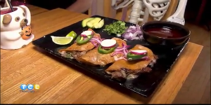 Nico’s Tacos Halloween pop-up — KSTP 5, Hopkins Community news