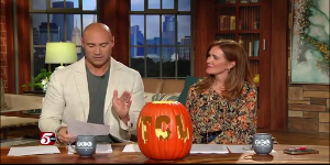 10/21 Host Chat — KSTP 5, Hopkins Technology news