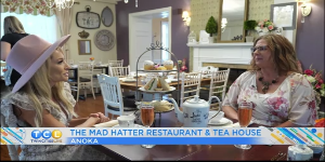 A fun day in Anoka — Hopkins Dining news