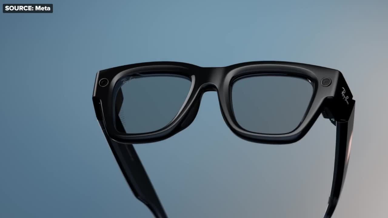 Smart glasses prompt new Minnesota school rules — KSTP 5, Hopkins Real Estate news