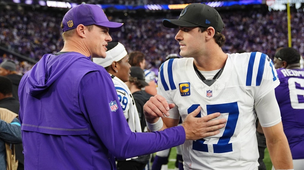 Vikings know what’s waiting in Detroit: “It’s going to be a flat-out battle” — Hopkins Arts news