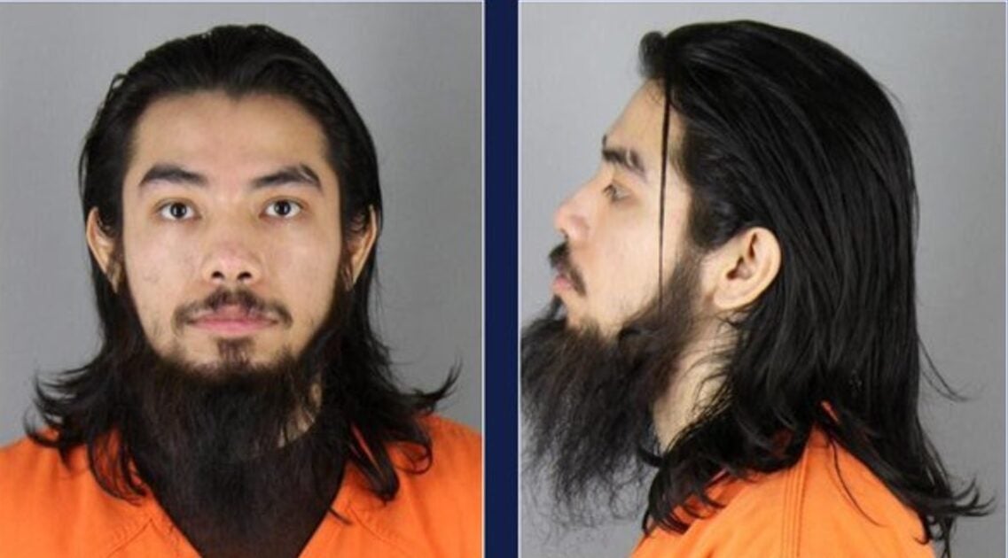 Man with history of assaulting women charged for trying to kidnap woman from her kitchen — KSTP 5, Hopkins Community news