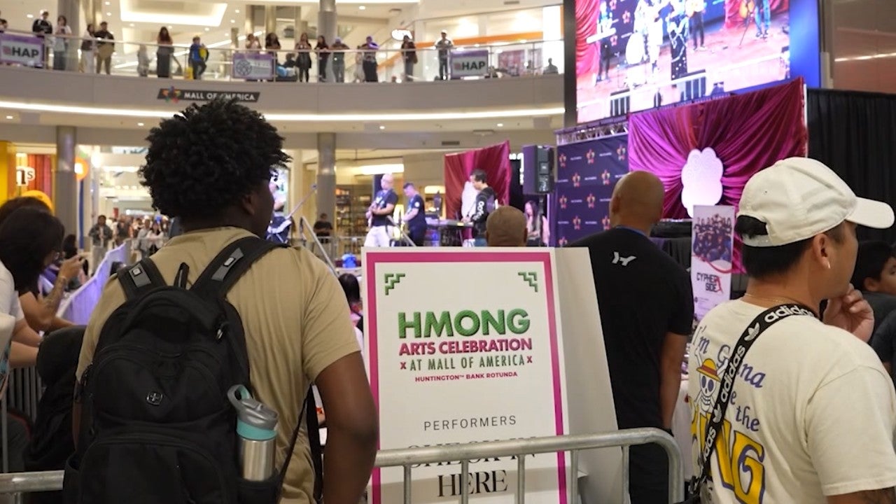 Hmong Arts Celebration moves forward at Mall of America — KSTP 5, Hopkins Arts news