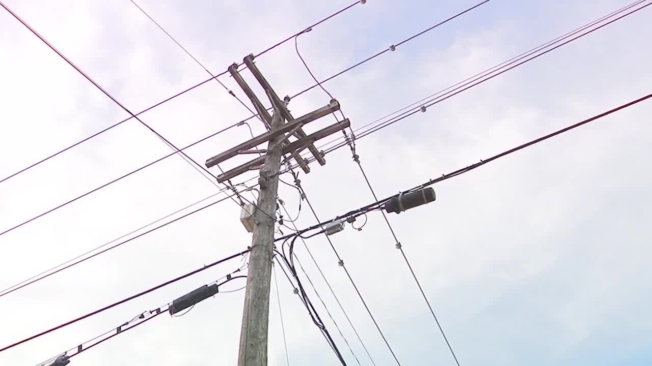 People in Inver Grove Heights being asked to file complaints against Xcel Energy over power outages — KSTP 5, Hopkins Government news