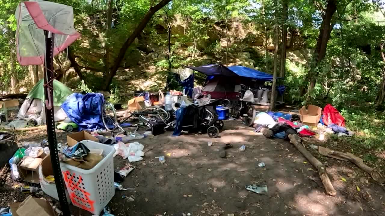 St. Paul Mayor Kaohly Her hoping to see taxpayers spared from $11M homeless plan — Hopkins Government news