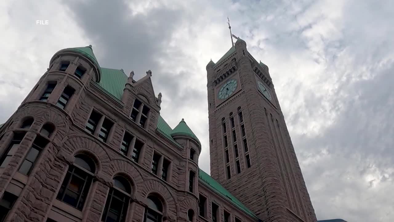 Minneapolis leaders stand by Office of Community Safety as debate to end it grows — KSTP 5, Hopkins Health news