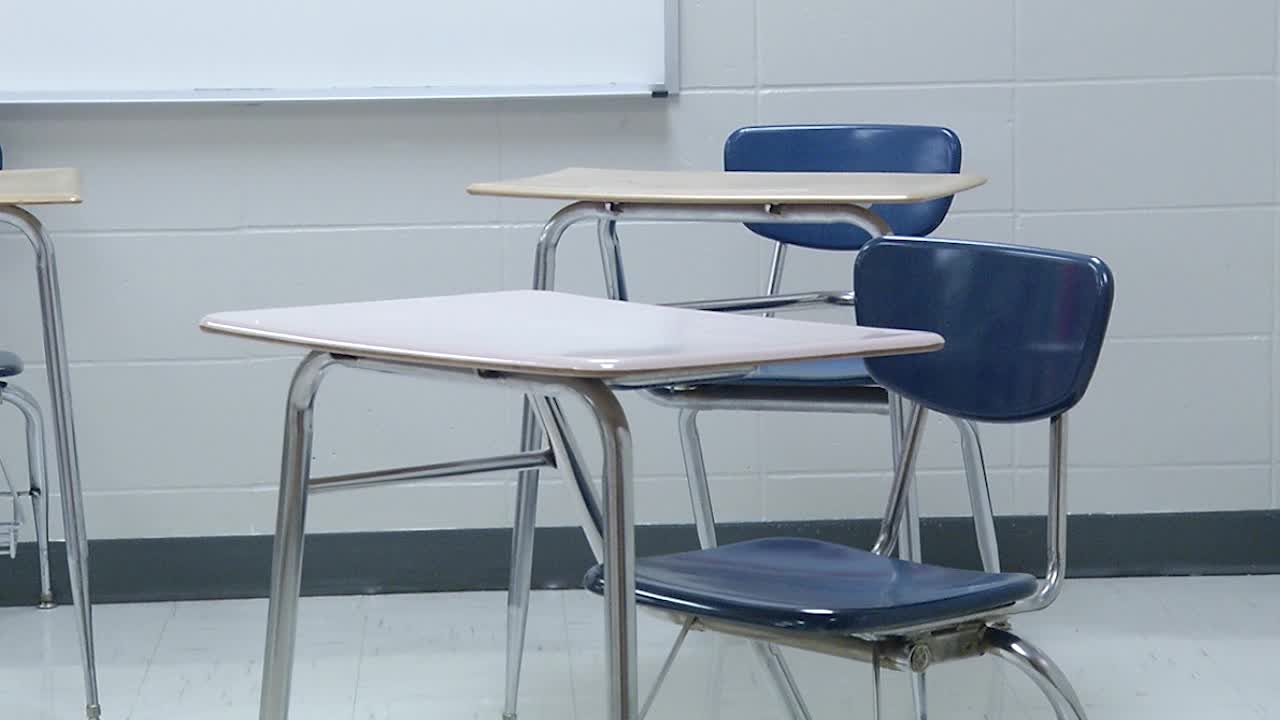 As MPS weighs school closures, can a new plan boost enrollment? — KSTP 5, Hopkins Real Estate news