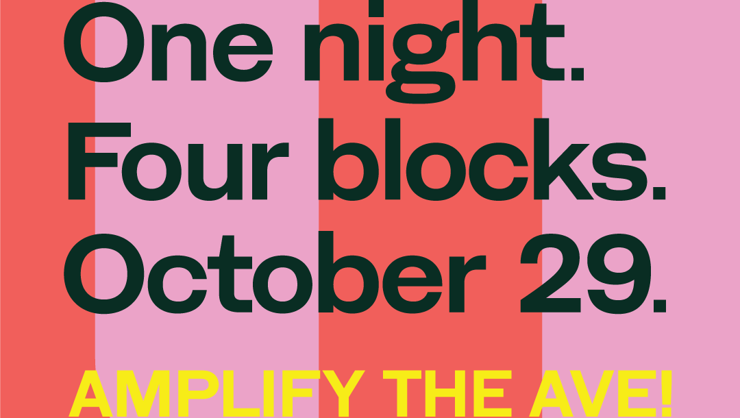 Amplify the Ave! Retail & Bar Crawl — KSTP 5, Hopkins Business news