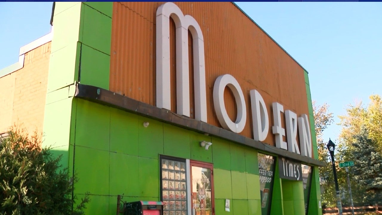 Modern Times Cafe gave away free meals during Operation Metro Surge — now it’s shutting down — KSTP 5, Hopkins Dining news