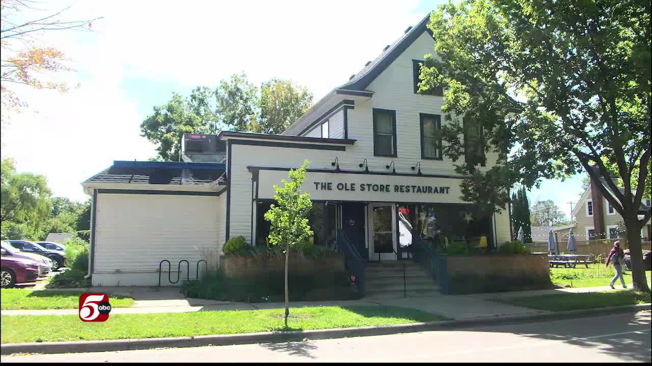 The Ole Store: A Nordic gem worth the drive — KSTP 5, Hopkins Dining news