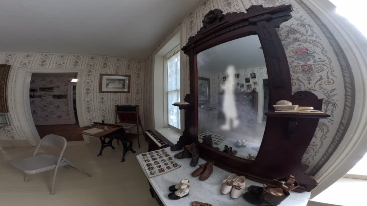 So Minnesota: Haunted Stillwater Warden’s House Museum — KSTP 5, Hopkins Arts news