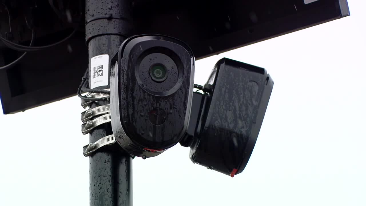 Some Plymouth Flock cameras still standing after vote to remove them; city says they’re not functioning — KSTP 5, Hopkins Government news