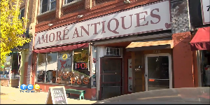 Antique Shopping in Anoka — Hopkins Business news