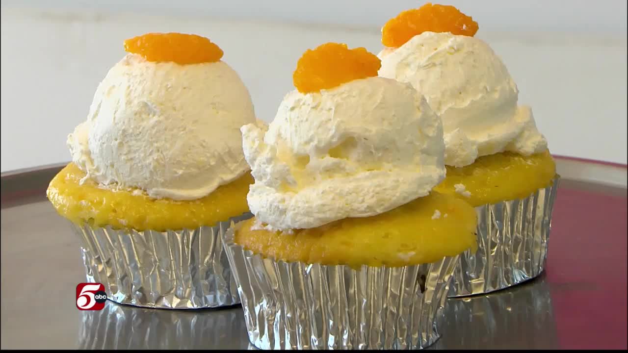 Cream of the Cakes – Lakeville — Hopkins Business news