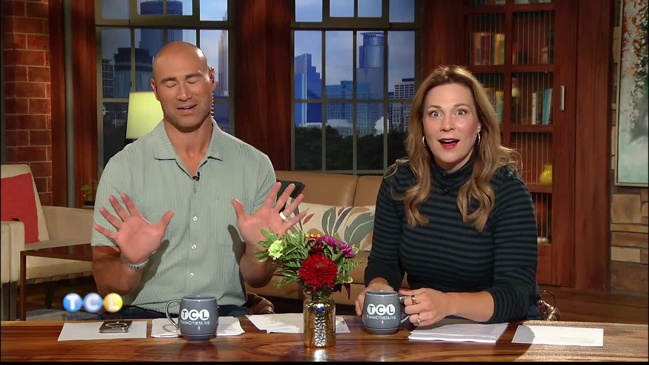 10/13 Host Chat — KSTP 5, Hopkins Community news