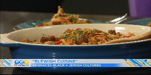 Chicken & Sausage Linguine — KSTP 5, Hopkins Dining news