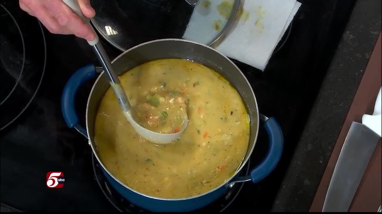 Ginny’s Bites — KSTP 5, Hopkins Community news