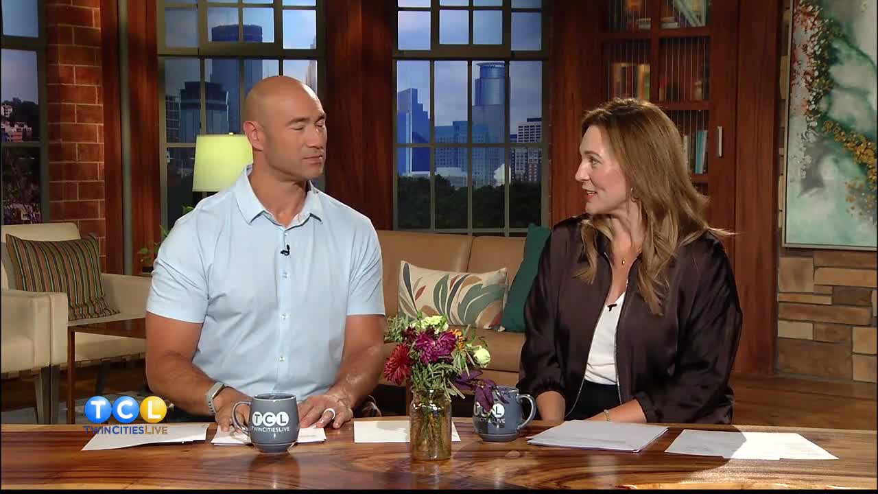 10/19 Host Chat — KSTP 5, Hopkins Community news