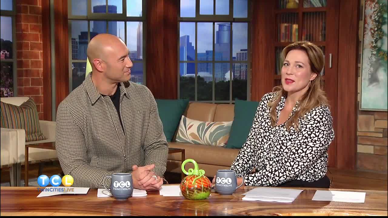10/28 Host Chat — Hopkins Business news