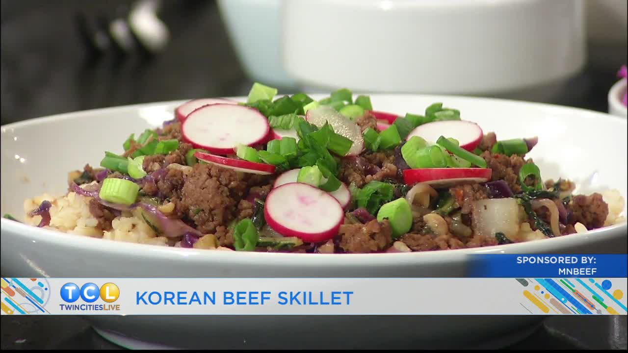 One Dish Wonders with Minnesota Beef Council — Hopkins Sports news