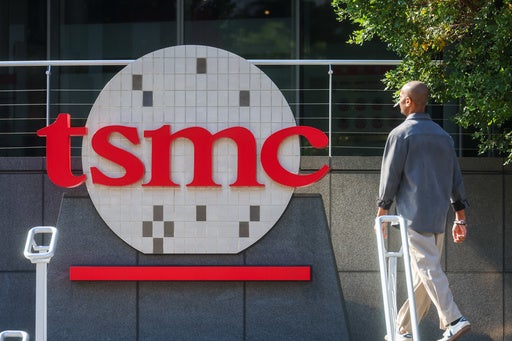 Taiwan chipmaker TSMC explores Texas investment to expand production in the US — KSTP 5, Hopkins Technology news