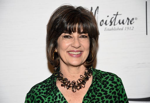 Longtime CNN anchor Christiane Amanpour leaving network after a storied career of 43 years — KSTP 5, Hopkins Business news