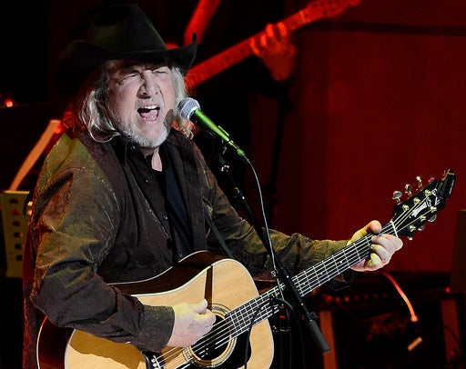 John Anderson, country music star whose hits included ‘Wild and Blue,’ dies at 71 — KSTP 5, Hopkins Schools news