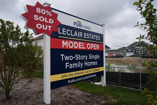 The average 30-year US mortgage rate dips to 7.24%, the lowest level in more than a month. — Hopkins Real Estate news