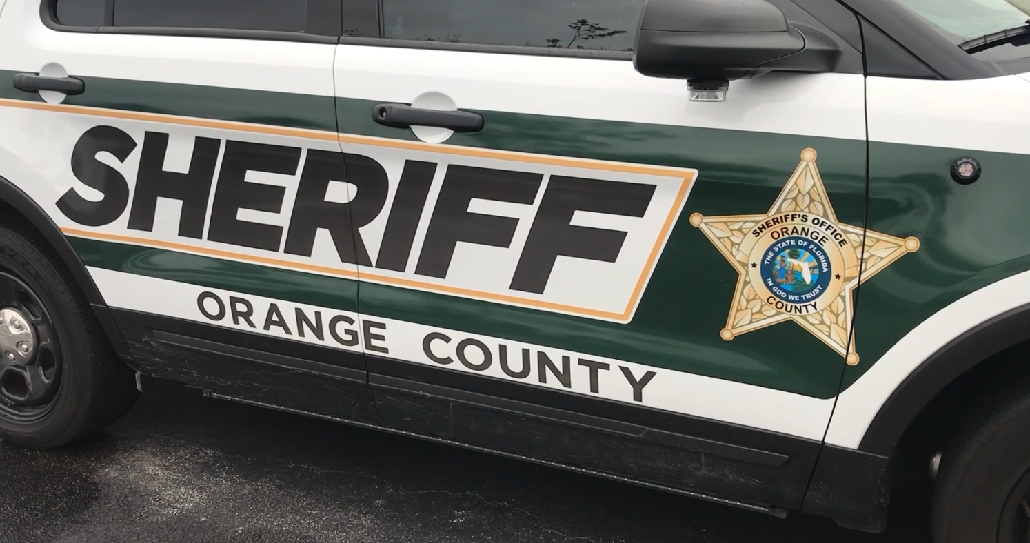 1 killed, 2 children among 6 hospitalized in Orange County chain-reaction crash — WESH 2 Orlando, Hopkins Health news